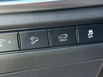 2023 Kia Telluride SX Prestige