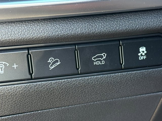 2023 Kia Telluride SX Prestige