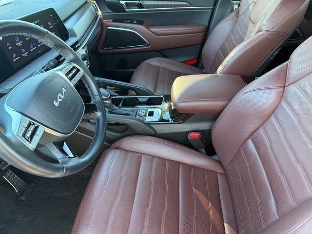 2023 Kia Telluride SX Prestige