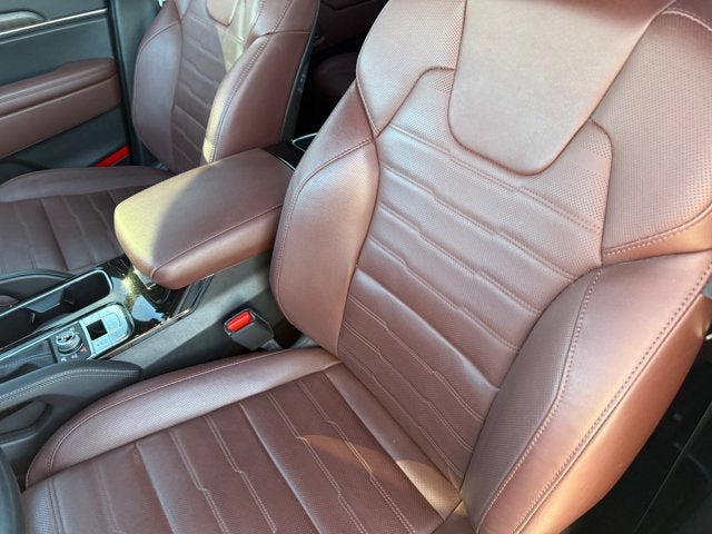 2023 Kia Telluride SX Prestige