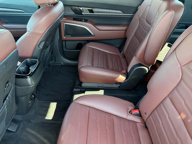 2023 Kia Telluride SX Prestige