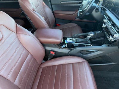 2023 Kia Telluride SX Prestige