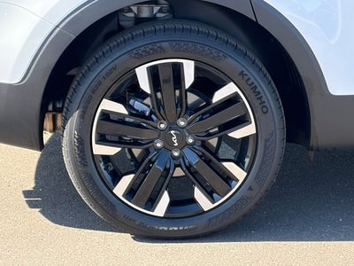 2024 Kia Telluride SX Prestige