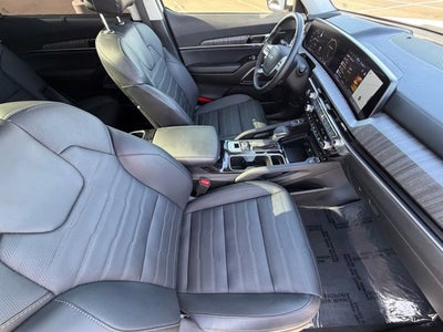 2024 Kia Telluride SX Prestige