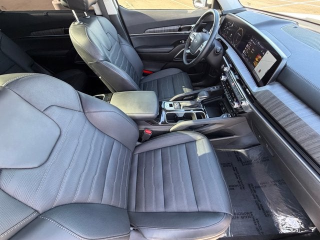 2024 Kia Telluride SX Prestige