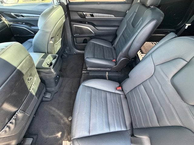 2024 Kia Telluride SX Prestige
