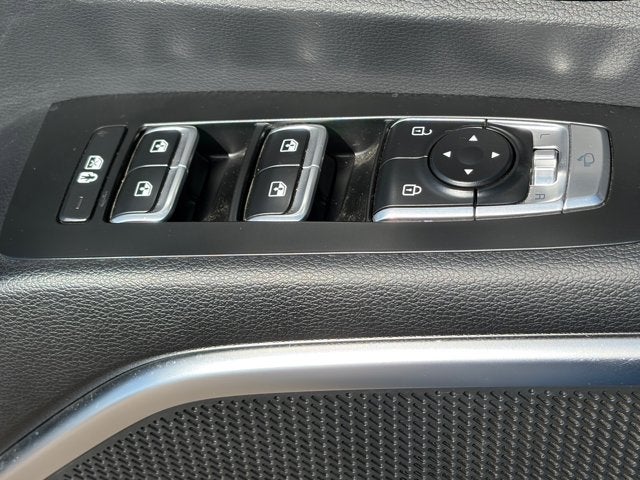 2024 Kia Telluride SX Prestige