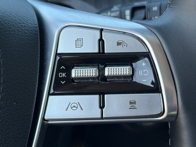 2024 Kia Telluride SX Prestige