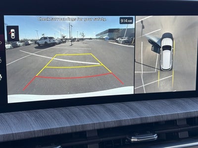 2024 Kia Telluride SX Prestige