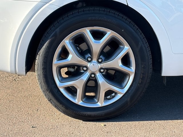 2016 Kia Sorento SXL