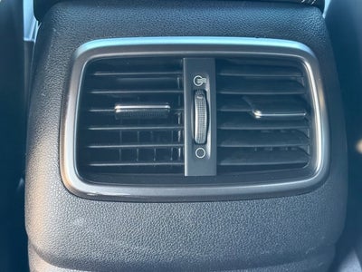 2016 Kia Sorento SXL