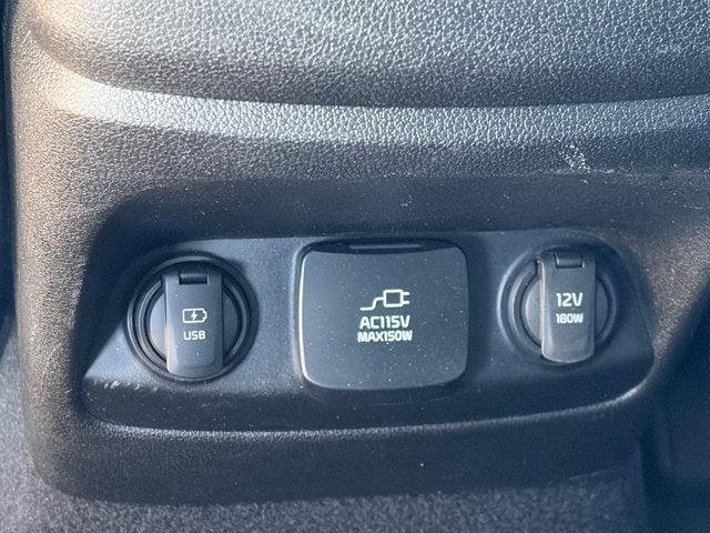 2016 Kia Sorento SXL
