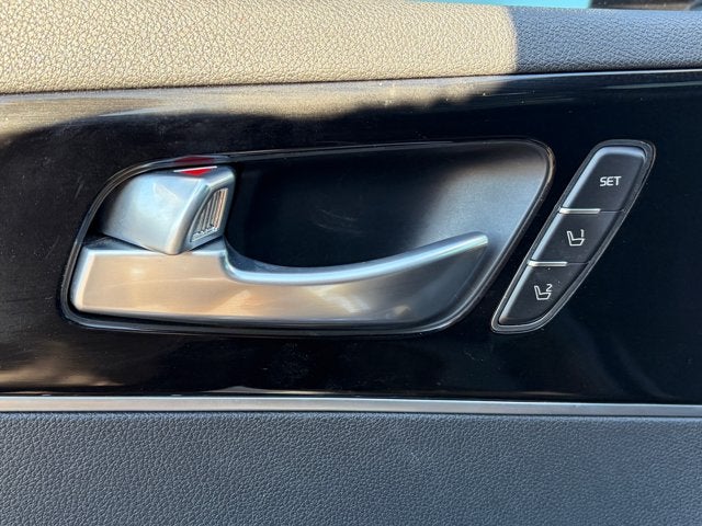 2016 Kia Sorento SXL