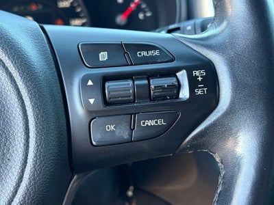 2016 Kia Sorento SXL