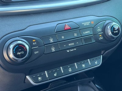 2016 Kia Sorento SXL