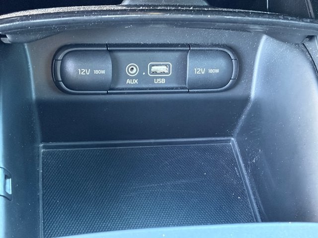 2016 Kia Sorento SXL
