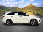 2016 Kia Sorento SXL
