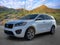 2016 Kia Sorento SXL