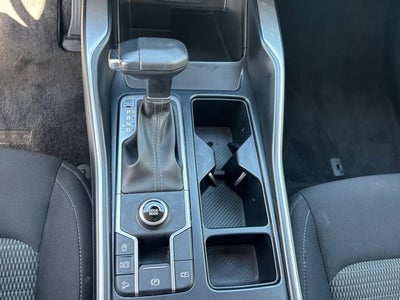 2024 Kia Sorento LX