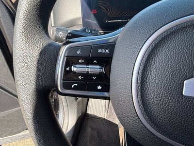 2024 Kia Sorento LX