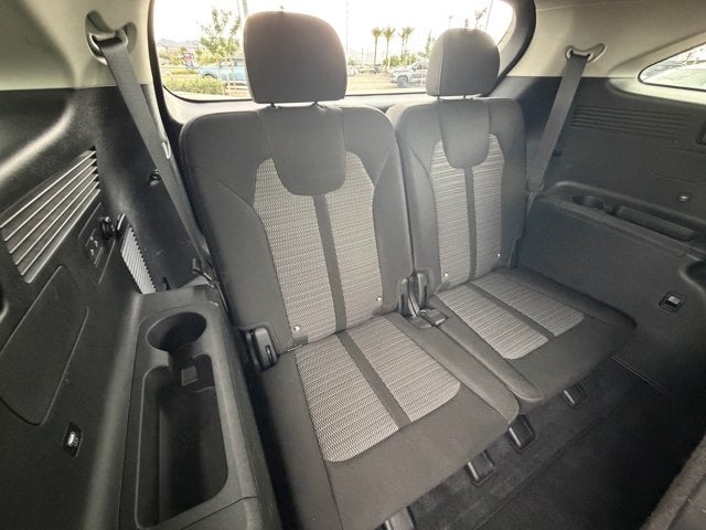2025 Kia Sorento LX
