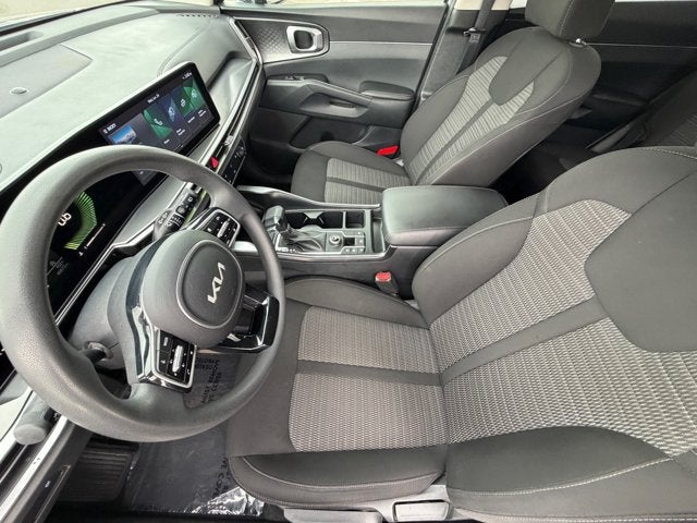 2025 Kia Sorento LX