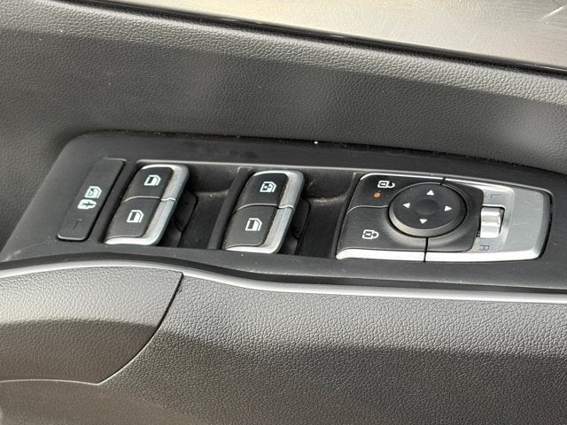 2025 Kia Sorento LX