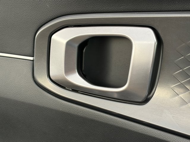 2025 Kia Sorento LX