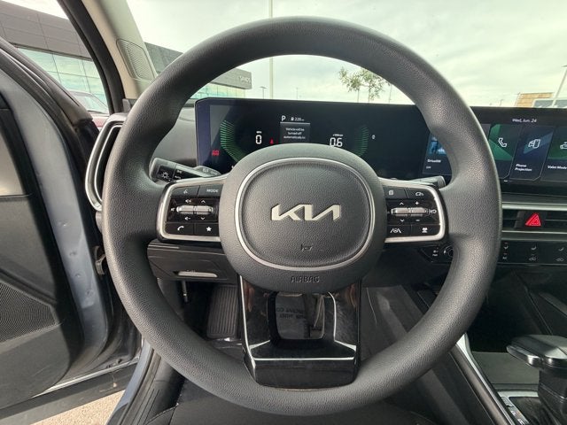 2025 Kia Sorento LX