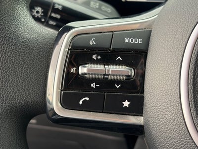 2025 Kia Sorento LX