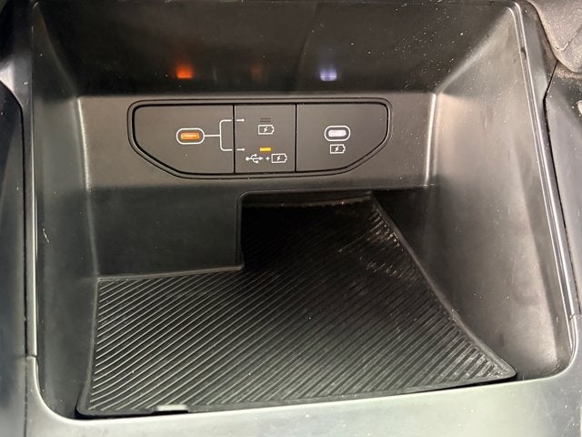 2025 Kia Sorento LX