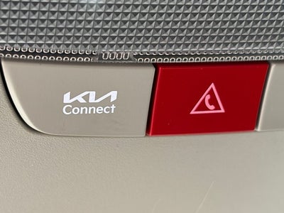 2025 Kia Sorento LX