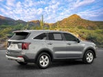2025 Kia Sorento LX