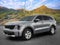 2025 Kia Sorento LX