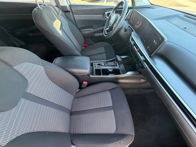 2025 Kia Sorento LX