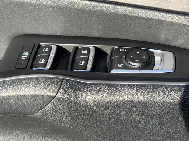 2025 Kia Sorento LX