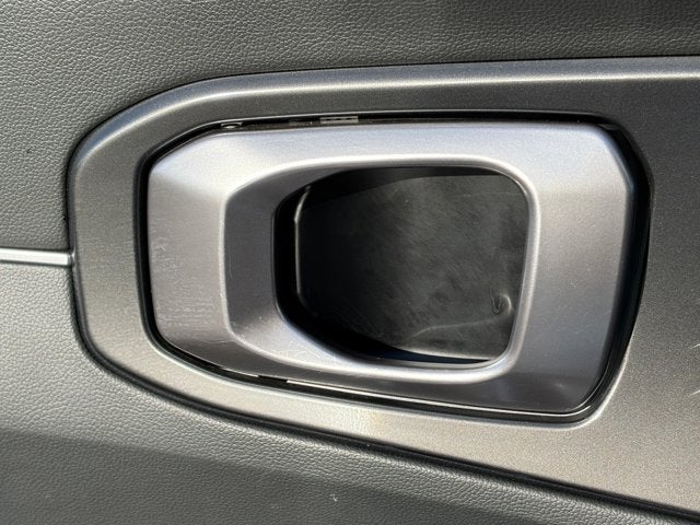 2025 Kia Sorento LX