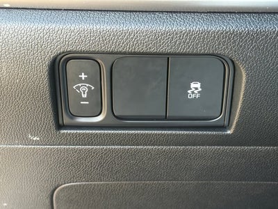 2025 Kia Sorento LX