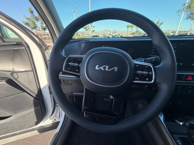 2025 Kia Sorento LX