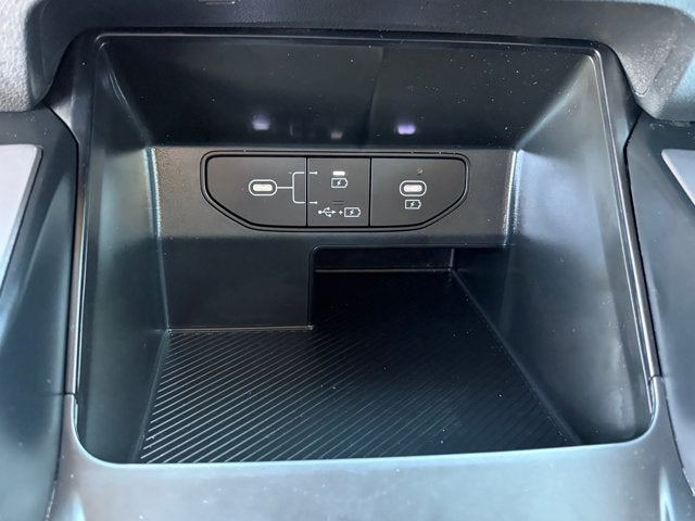 2025 Kia Sorento LX