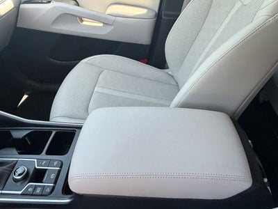 2024 Kia Sorento EX