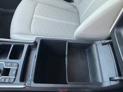 2024 Kia Sorento EX