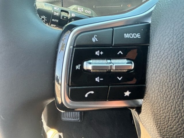 2024 Kia Sorento EX