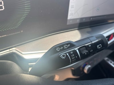 2024 Kia Sorento EX
