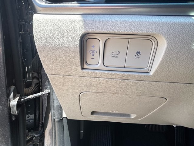 2024 Kia Sorento EX