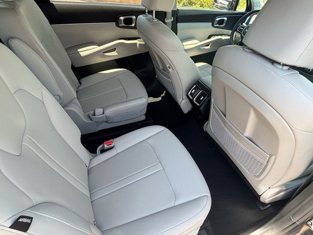 2024 Kia Sorento EX