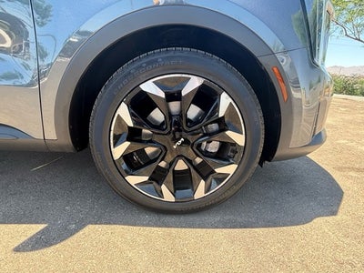 2024 Kia Sorento EX