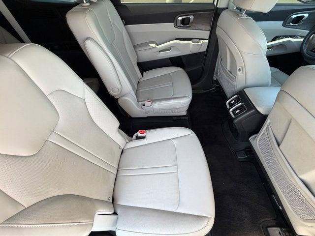 2024 Kia Sorento X-Line EX