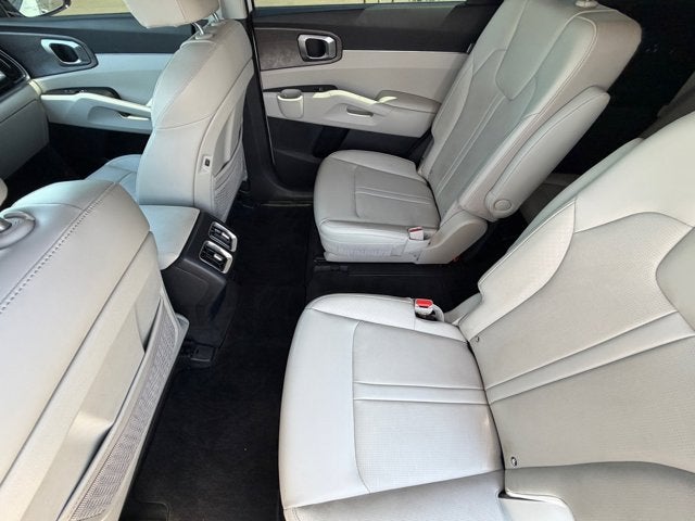 2024 Kia Sorento X-Line EX