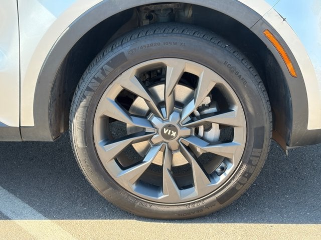 2021 Kia Sorento SX Prestige X-Line